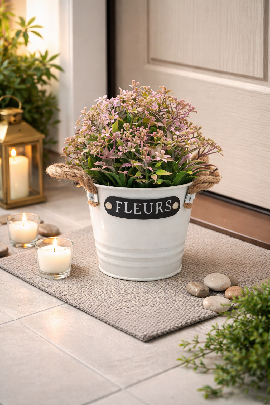 Adornos y Decoración del Hogar